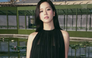 Kontroversi Keluarga Jisoo BLACKPINK: Kakak Perempuan Muncul di Acara Fashion