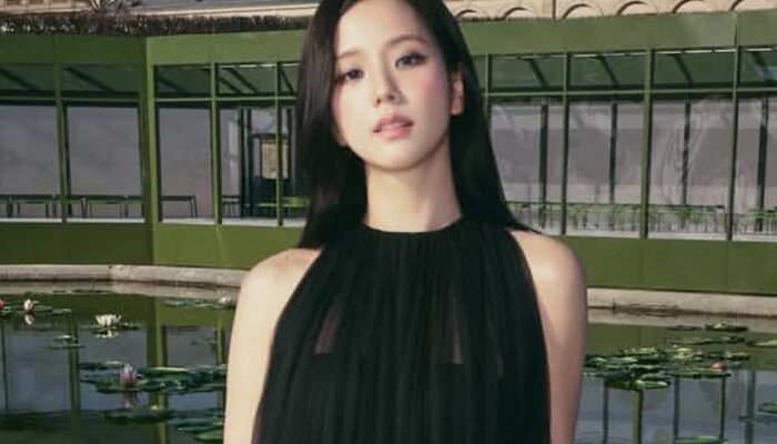 Kontroversi Keluarga Jisoo BLACKPINK: Kakak Perempuan Muncul di Acara Fashion