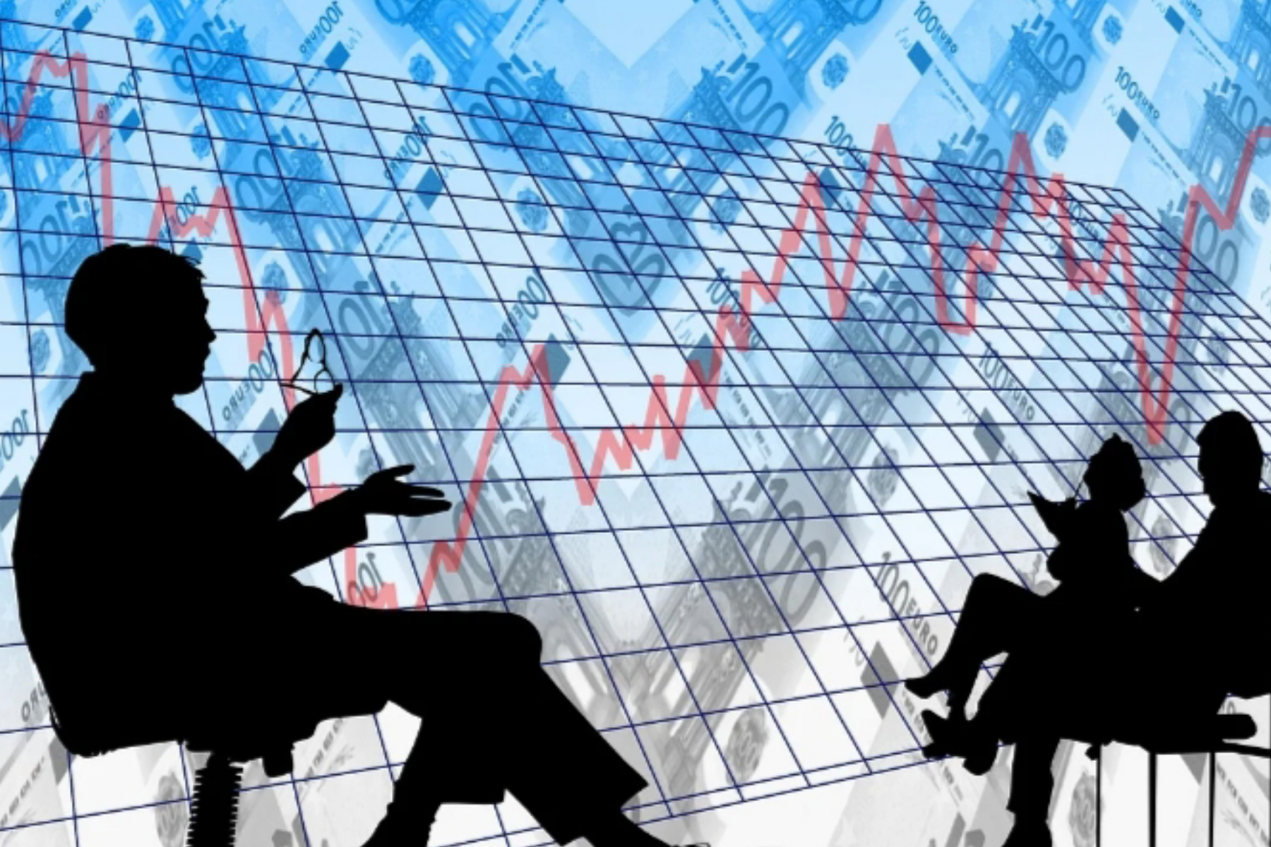 Krisis Ekonomi Global Mengintai? Ini Cara Cerdas Melindungi Aset Anda!