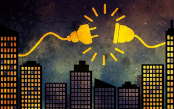 Krisis Energi Global: Apa yang Terjadi Jika Dunia Gelap Gulita?