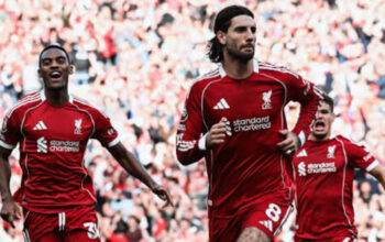 Krisis Lini Serang Liverpool: Ekitike Absen, Lewandowski Jadi Solusi?