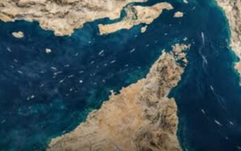 Krisis Selat Hormuz: Ekonomi Global Terancam oleh Ketegangan Iran-AS