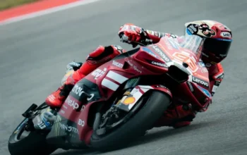 Kualifikasi MotoGP Spanyol 2026: Marquez Tak Terbendung