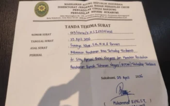 Kuasa Hukum Korban Layangkan Surat Keberatan ke PN Kota Sukabumi Terkait Status Tahanan Kota Oknum Dokter Silvi Apriani