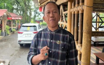 Kuasa Hukum Tegaskan Mochamad Silmi Korban Fitnah Keji Jaringan Narkoba, Siap Tempuh Jalur Hukum