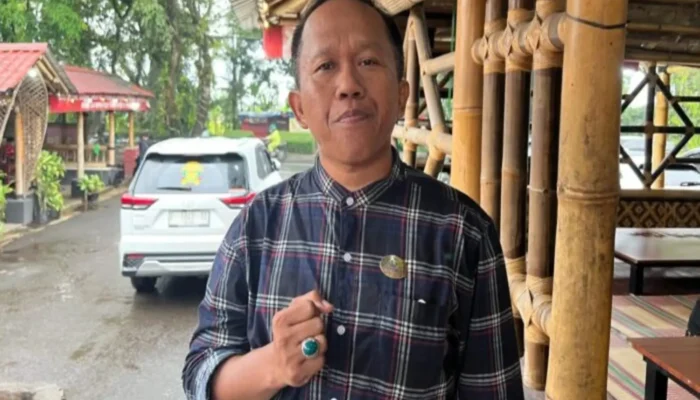 Kuasa Hukum Tegaskan Mochamad Silmi Korban Fitnah Keji Jaringan Narkoba, Siap Tempuh Jalur Hukum