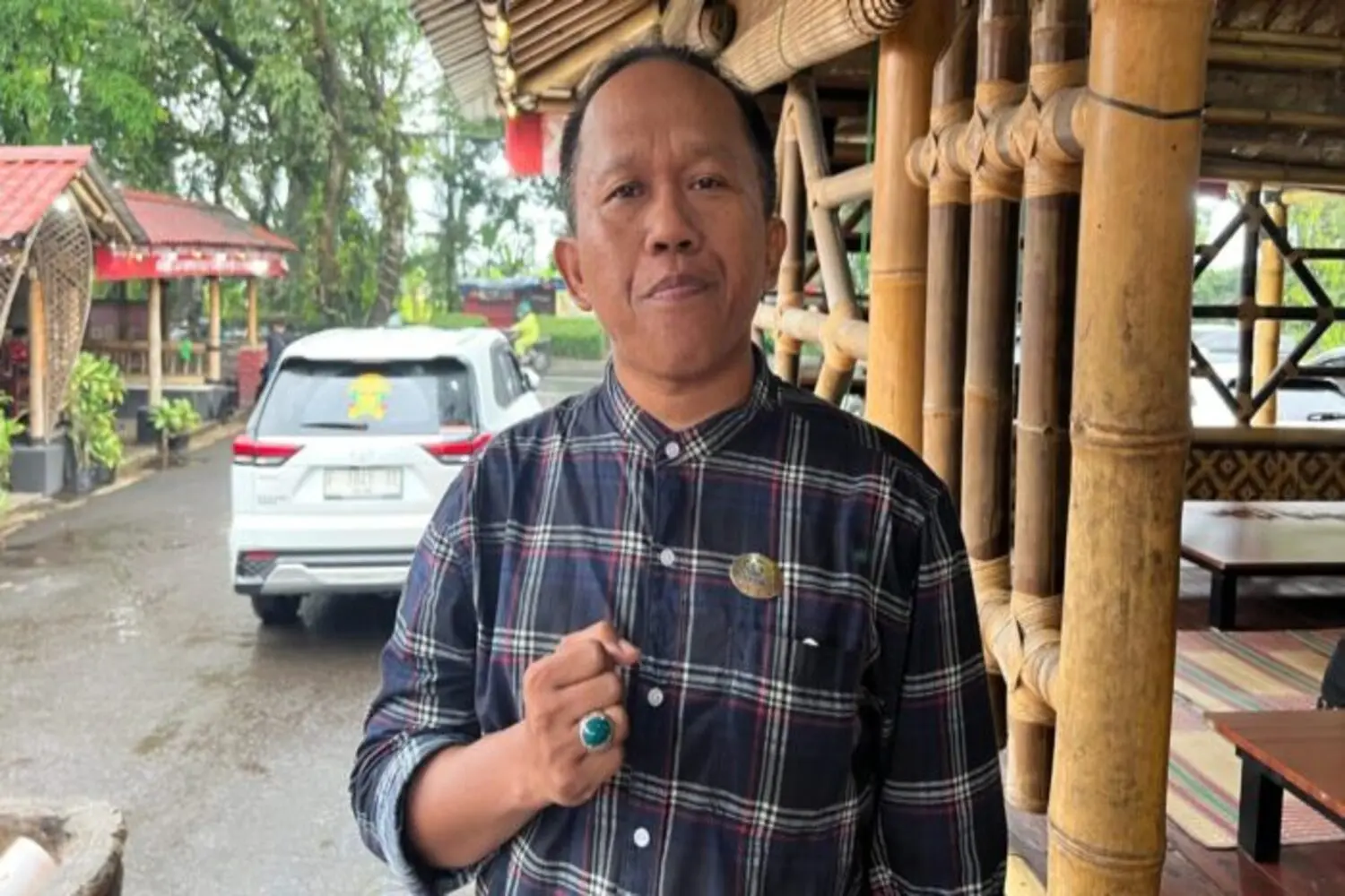 Kuasa Hukum Tegaskan Mochamad Silmi Korban Fitnah Keji Jaringan Narkoba, Siap Tempuh Jalur Hukum