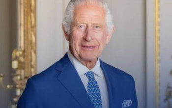 Kunjungan Kenegaraan Raja Charles ke AS: Trump Jamin Keamanan Ketat