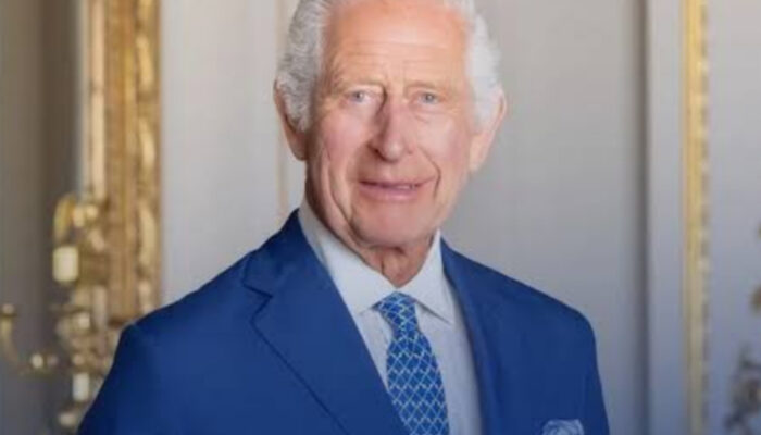 Kunjungan Kenegaraan Raja Charles ke AS: Trump Jamin Keamanan Ketat