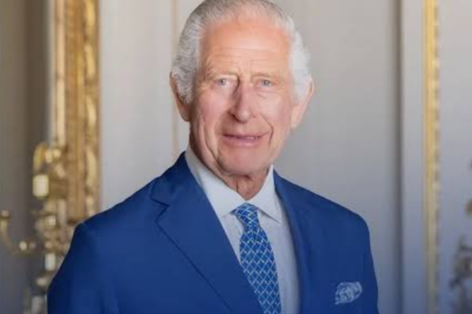 Kunjungan Kenegaraan Raja Charles ke AS: Trump Jamin Keamanan Ketat