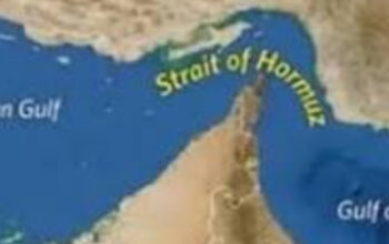 Laga Diplomasi Selat Hormuz: Trump Rahasiakan 'Kabar Baik' di Tengah Tekanan Global