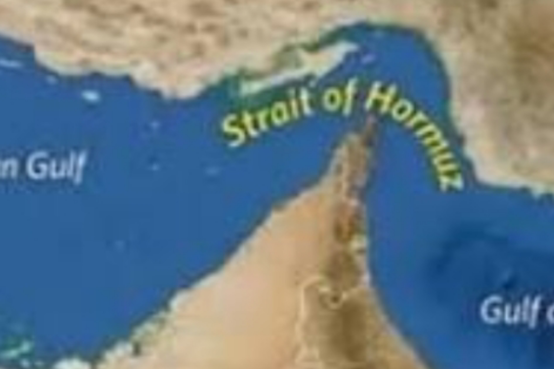 Laga Diplomasi Selat Hormuz: Trump Rahasiakan 'Kabar Baik' di Tengah Tekanan Global