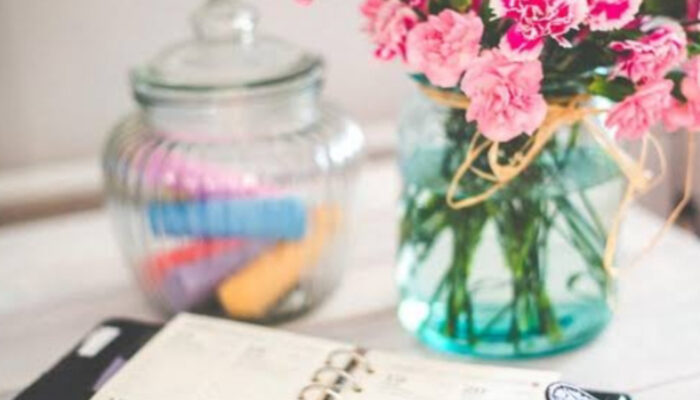 Langkah Berani Memulai Hidup Baru Tanpa Bayang-Bayang Masa Lalu