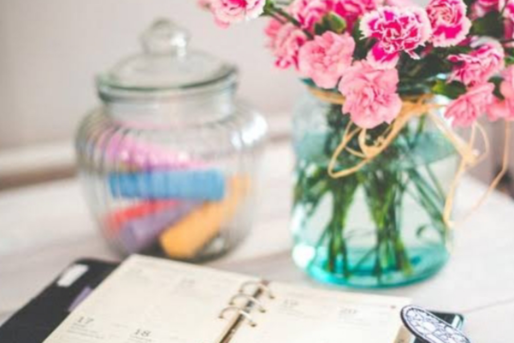 Langkah Berani Memulai Hidup Baru Tanpa Bayang-Bayang Masa Lalu