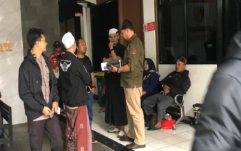 Laskar Fisabilillah Menggugat: Mana Janji Presisi? Kejar DPO Cabul, Jangan Biarkan Hukum Mandul!