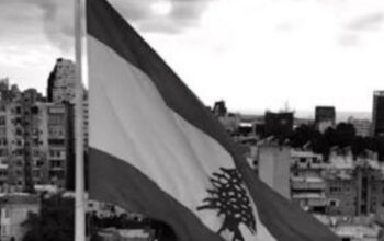 Lebanon Membara: Serangan Udara Israel Terjang Beirut Hingga Nabatieh Tanpa Henti