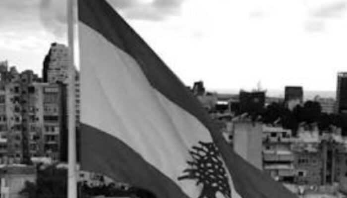 Lebanon Membara: Serangan Udara Israel Terjang Beirut Hingga Nabatieh Tanpa Henti