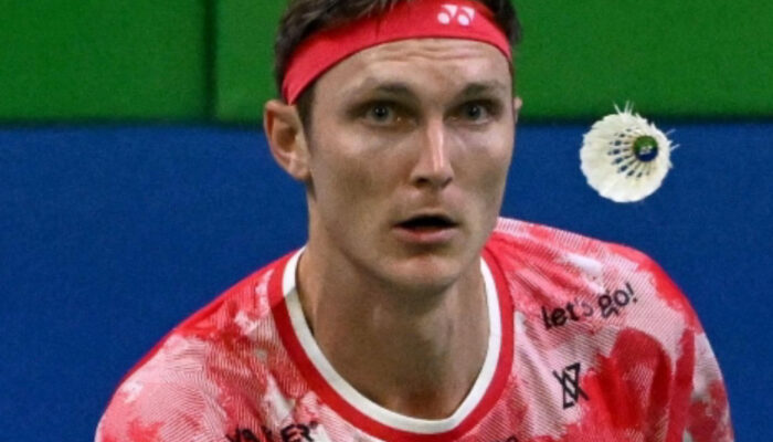 Legenda Berakhir: Viktor Axelsen Resmi Pensiun dari Bulu Tangkis
