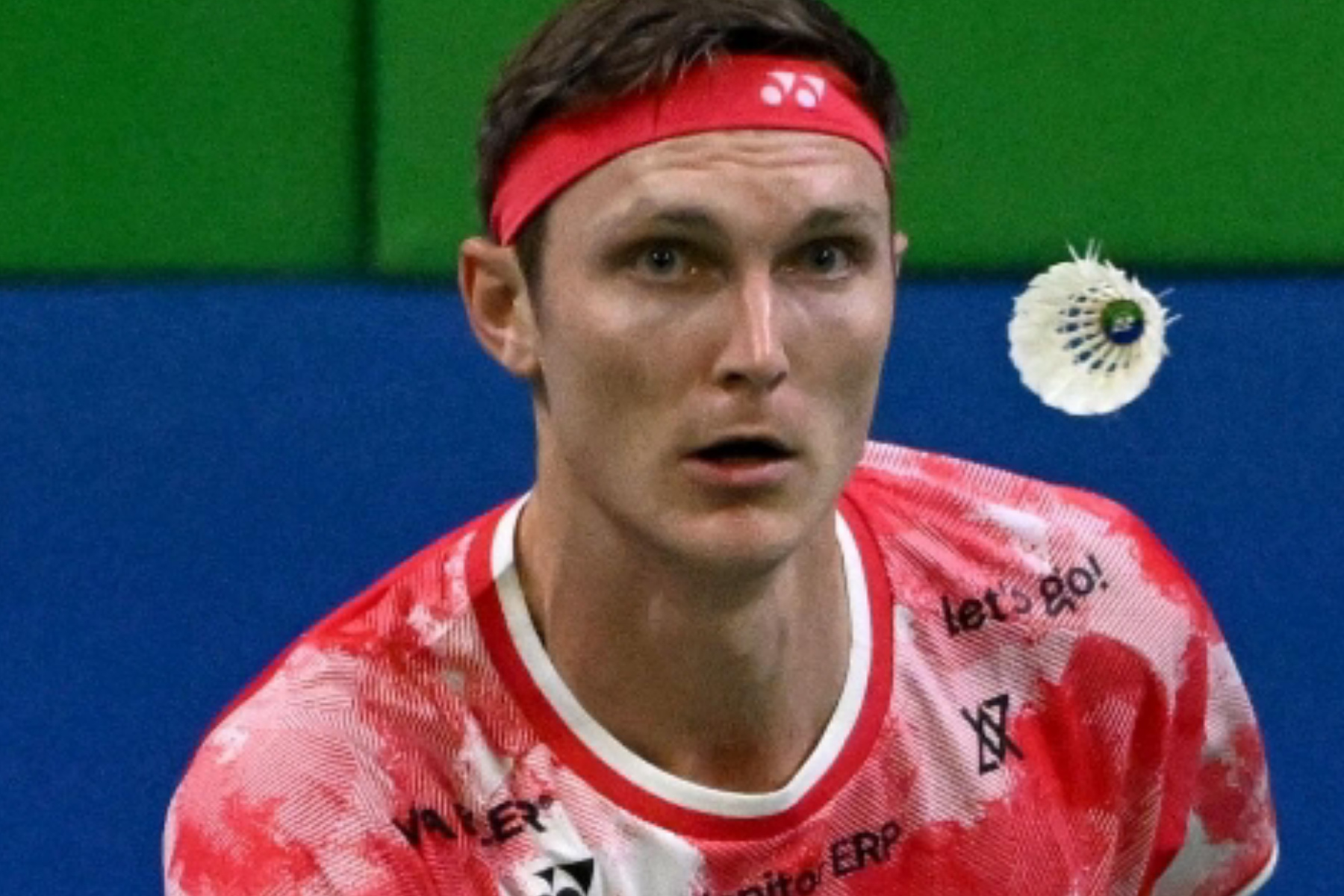 Legenda Berakhir: Viktor Axelsen Resmi Pensiun dari Bulu Tangkis