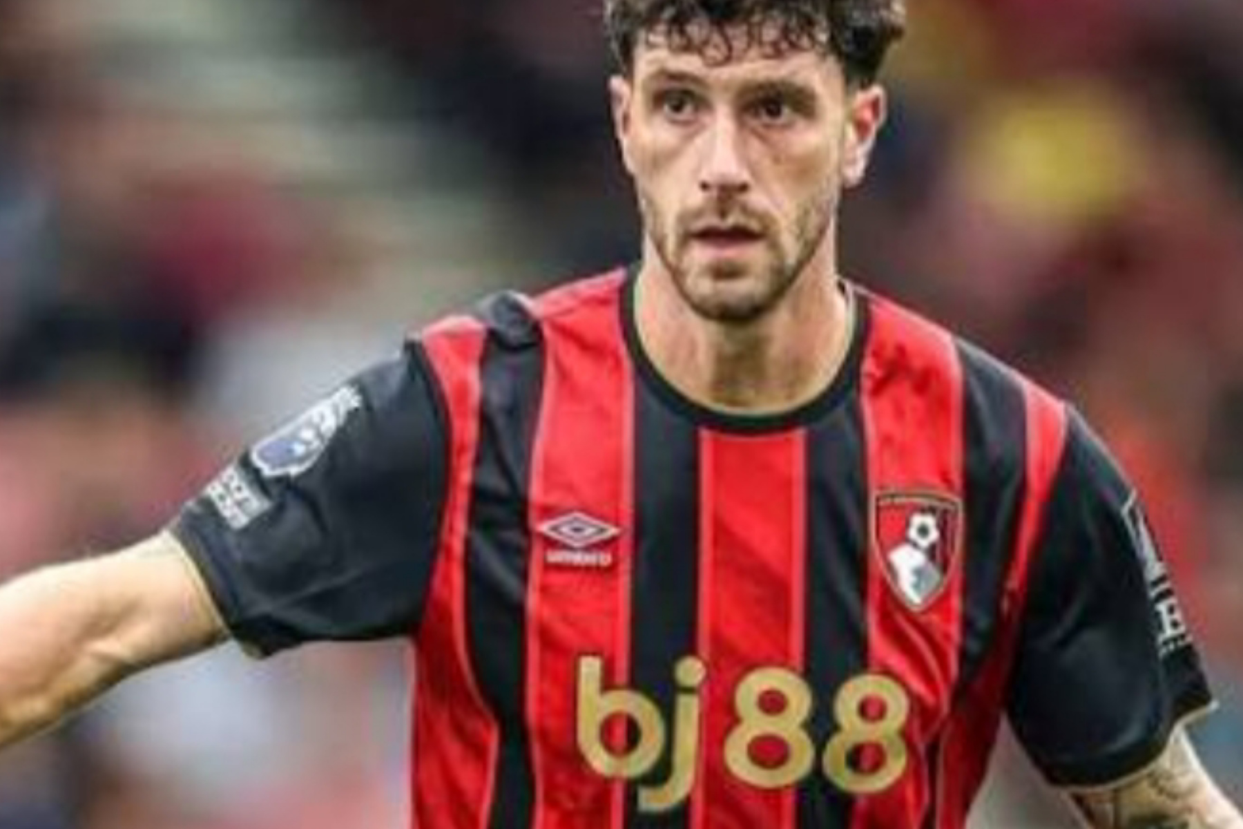 Liverpool Incar Marcos Senesi: Gratisan Berkualitas dari Bournemouth? 1 Liverpool Incar Marcos Senesi: Gratisan Berkualitas dari Bournemouth?