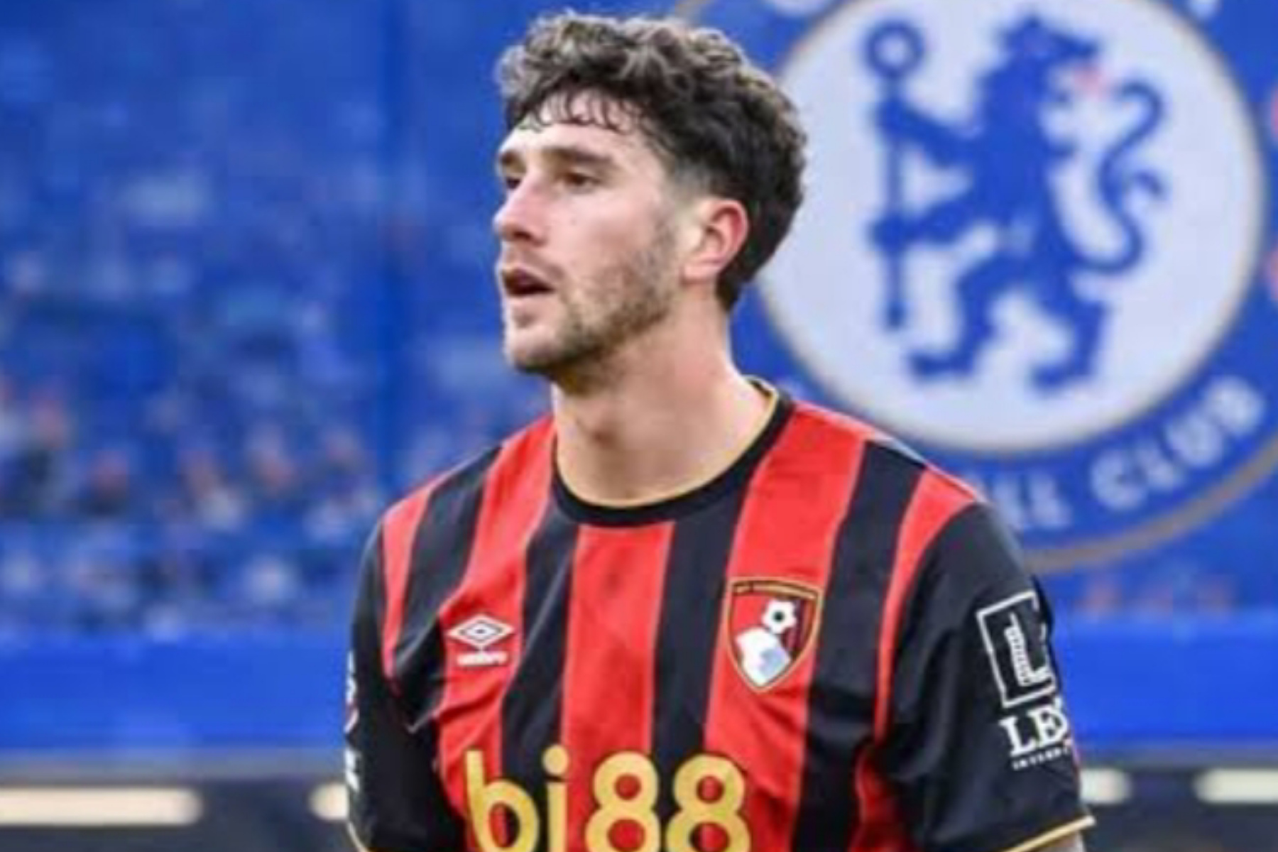 Liverpool Terdepan dalam Perburuan Marcos Senesi