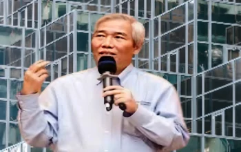 Lo Kheng Hong Lepas Sebagian Saham Grup Salim