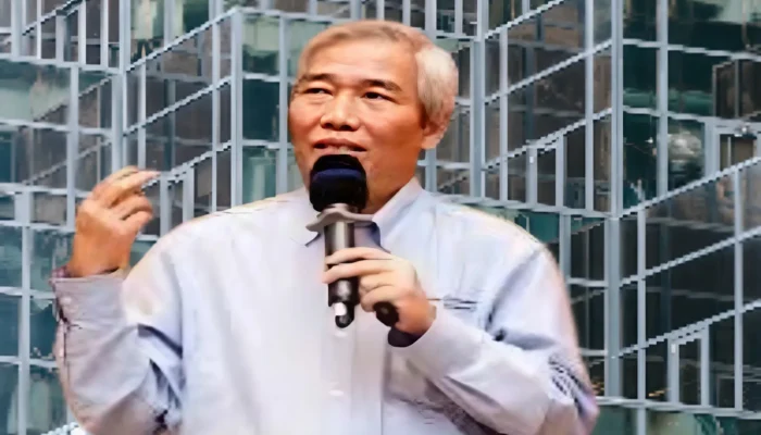 Lo Kheng Hong Lepas Sebagian Saham Grup Salim