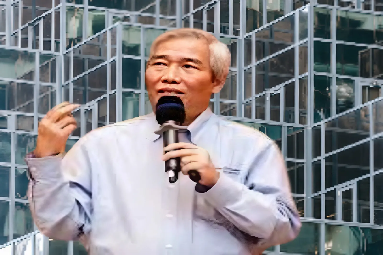 Lo Kheng Hong Lepas Sebagian Saham Grup Salim