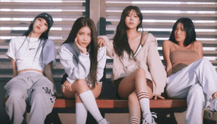 MAMAMOO Umumkan World Tour 2026: Rayakan 12 Tahun Berkarier!