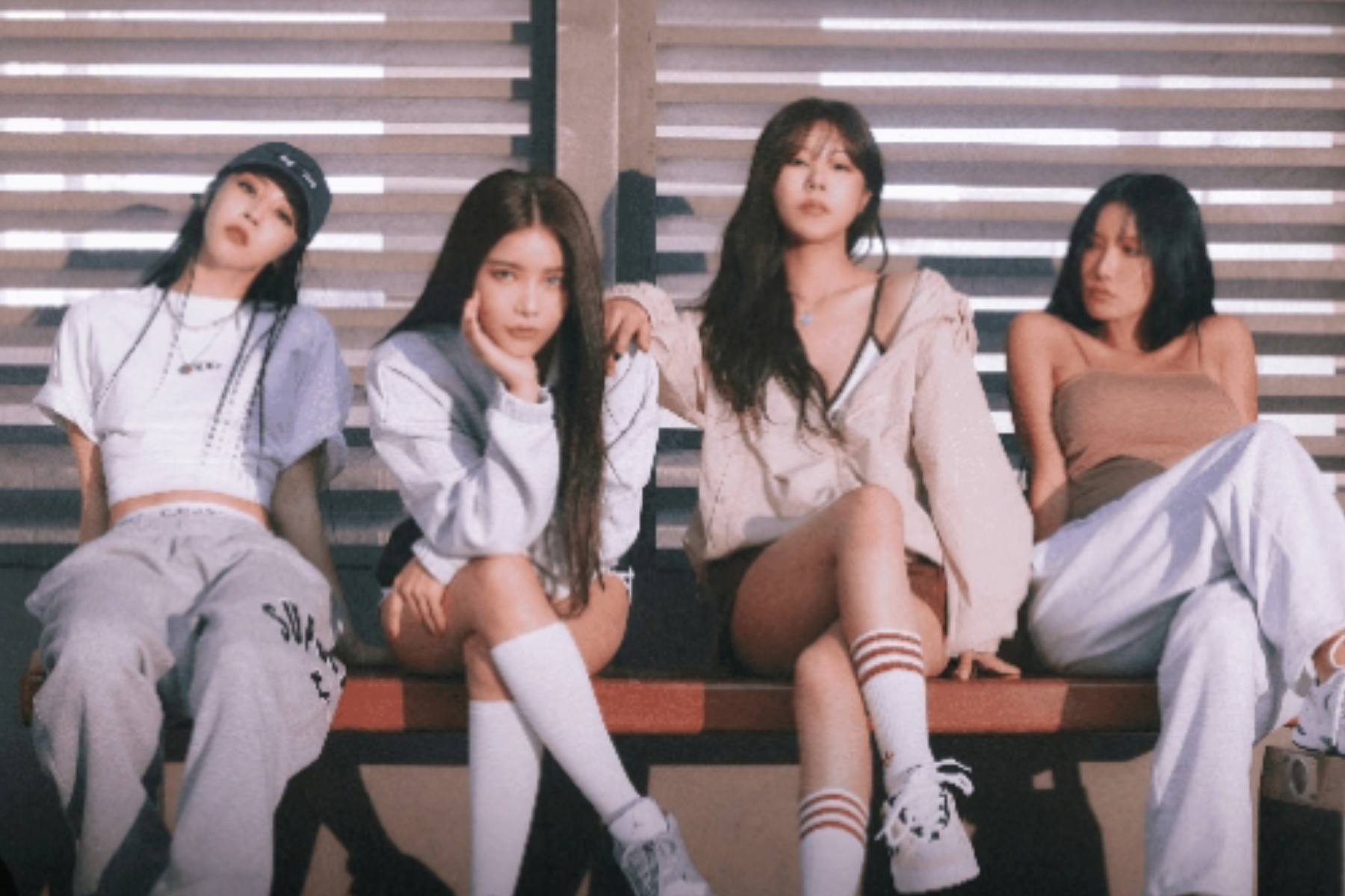MAMAMOO Umumkan World Tour 2026: Rayakan 12 Tahun Berkarier!