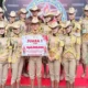 MAN 1 Kabupaten Sukabumi Sabet Gelar Juara Umum LKBB Porismas Setukpa Lemdiklat Polri 2026