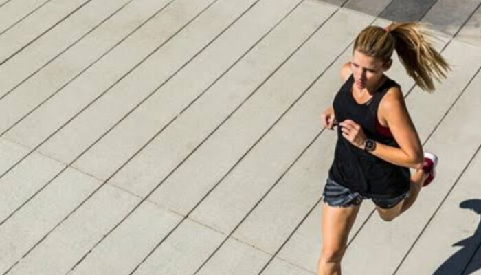 Makan Pisang Sebelum Olahraga: Tips Stamina Maksimal bagi Atlet