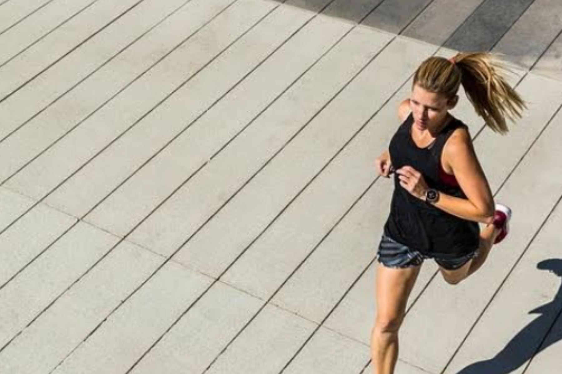 Makan Pisang Sebelum Olahraga: Tips Stamina Maksimal bagi Atlet