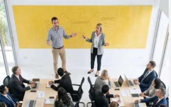 Makna Pengorbanan dalam Kepemimpinan Sejati