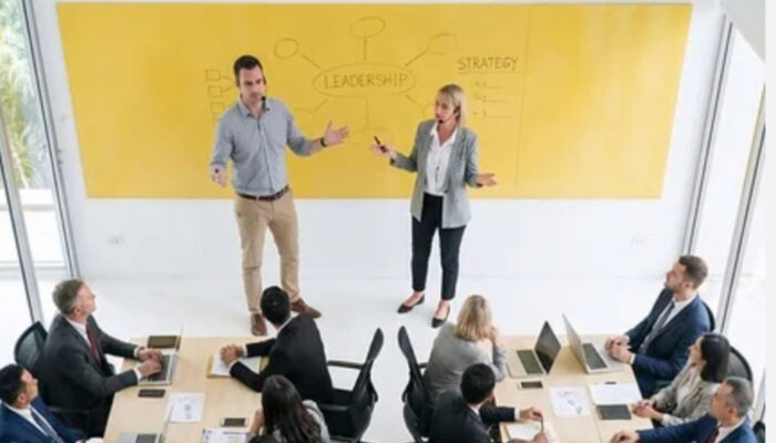 Makna Pengorbanan dalam Kepemimpinan Sejati