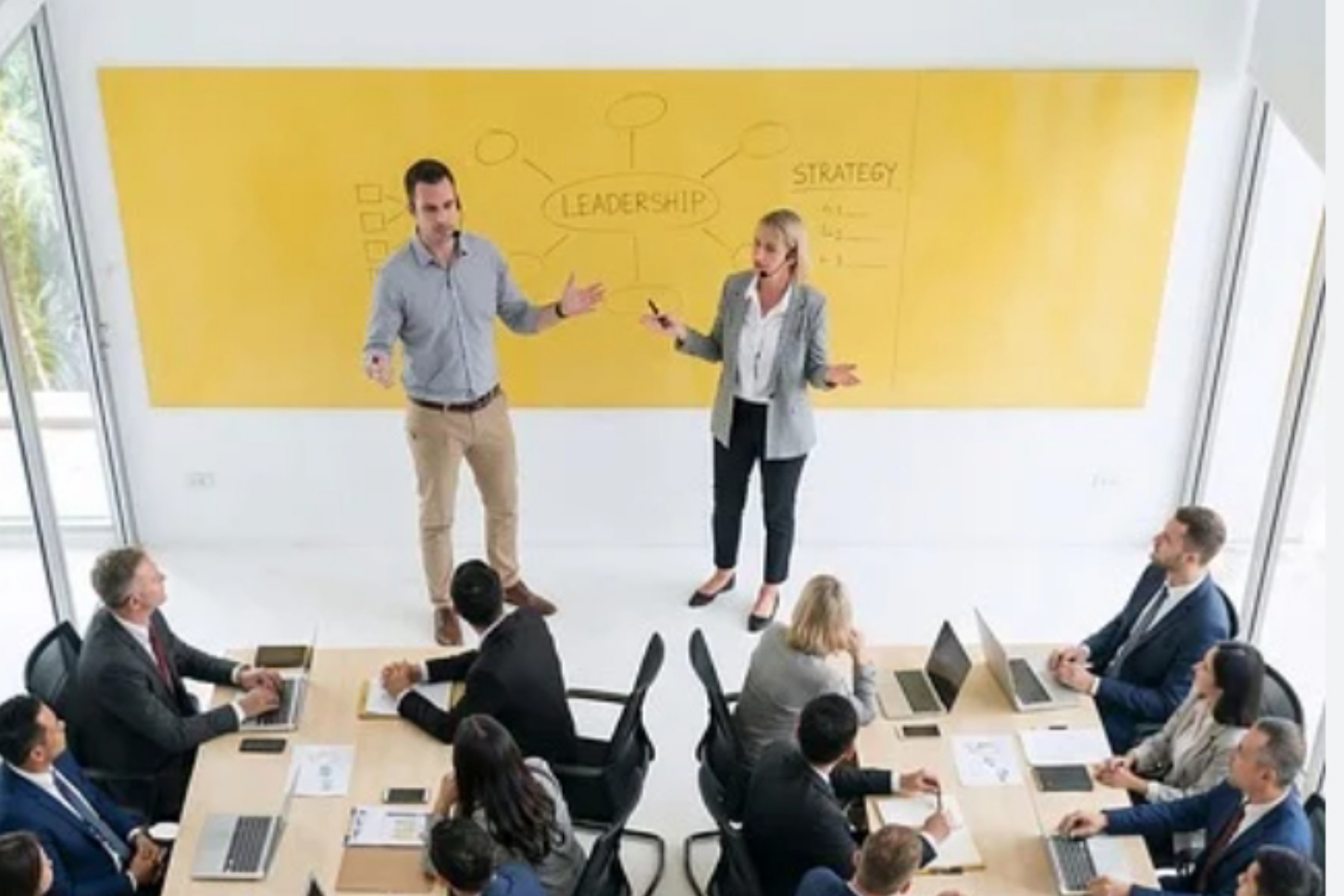 Makna Pengorbanan dalam Kepemimpinan Sejati