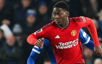 Man Utd Amankan Masa Depan: Kobbie Mainoo Sepakati Kontrak Baru 2031