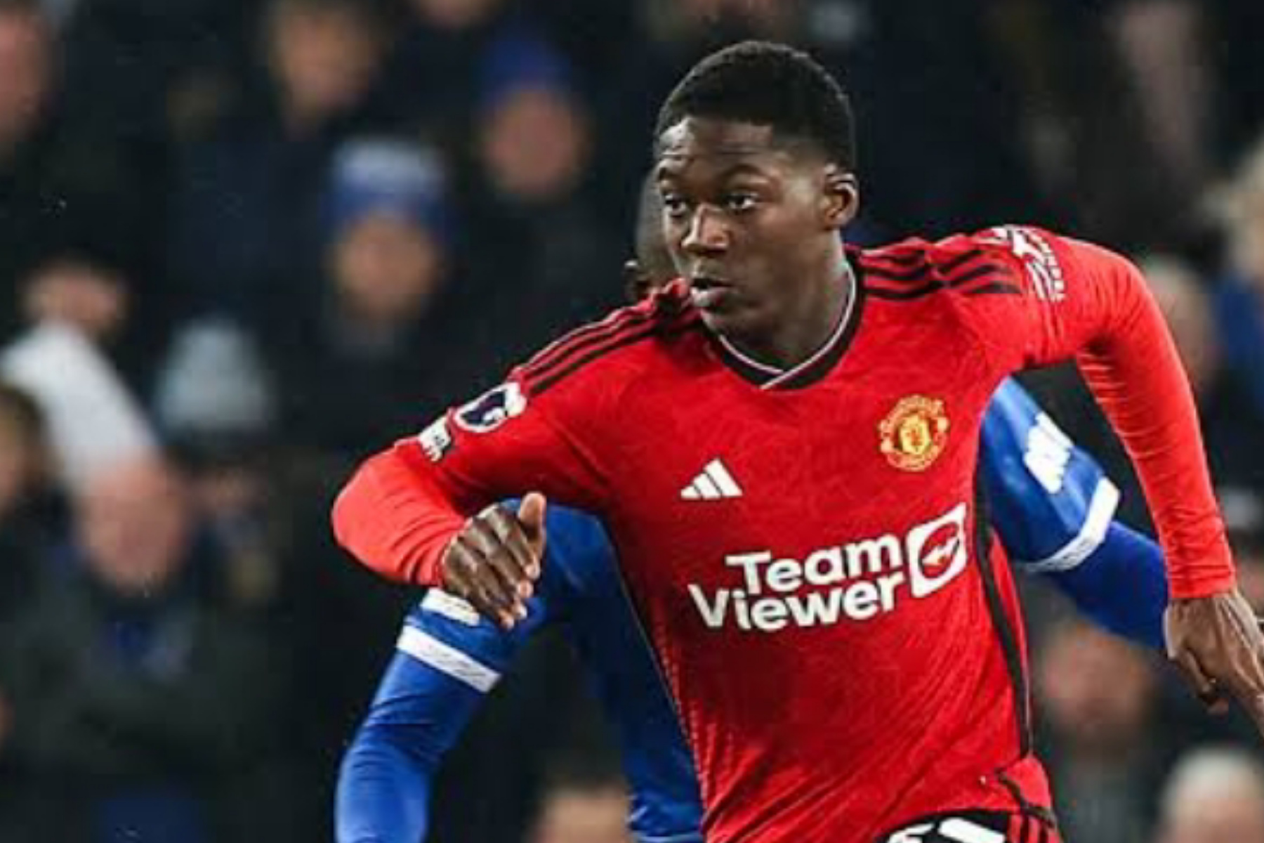 Man Utd Amankan Masa Depan: Kobbie Mainoo Sepakati Kontrak Baru 2031