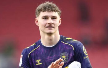 Manchester United Incar Carl Rushworth: Revolusi Kiper di Old Trafford?