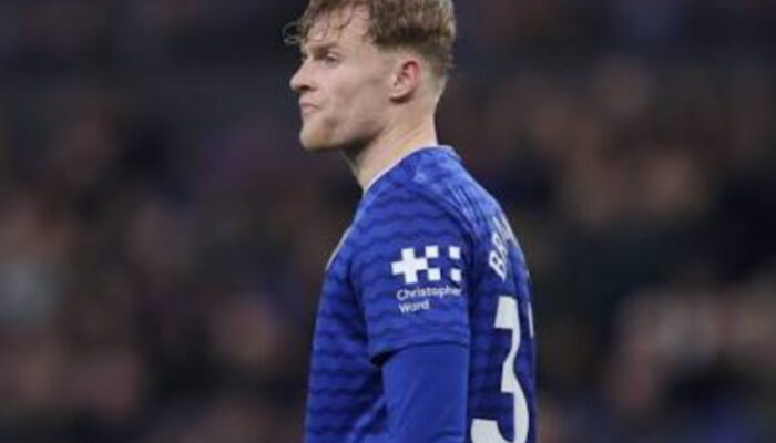 Manchester United Incar Jarrad Branthwaite: Suksesor Jangka Panjang Harry Maguire?