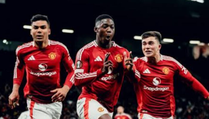 Manchester United Siap Belanja Mewah Jika Lolos Liga Champions!