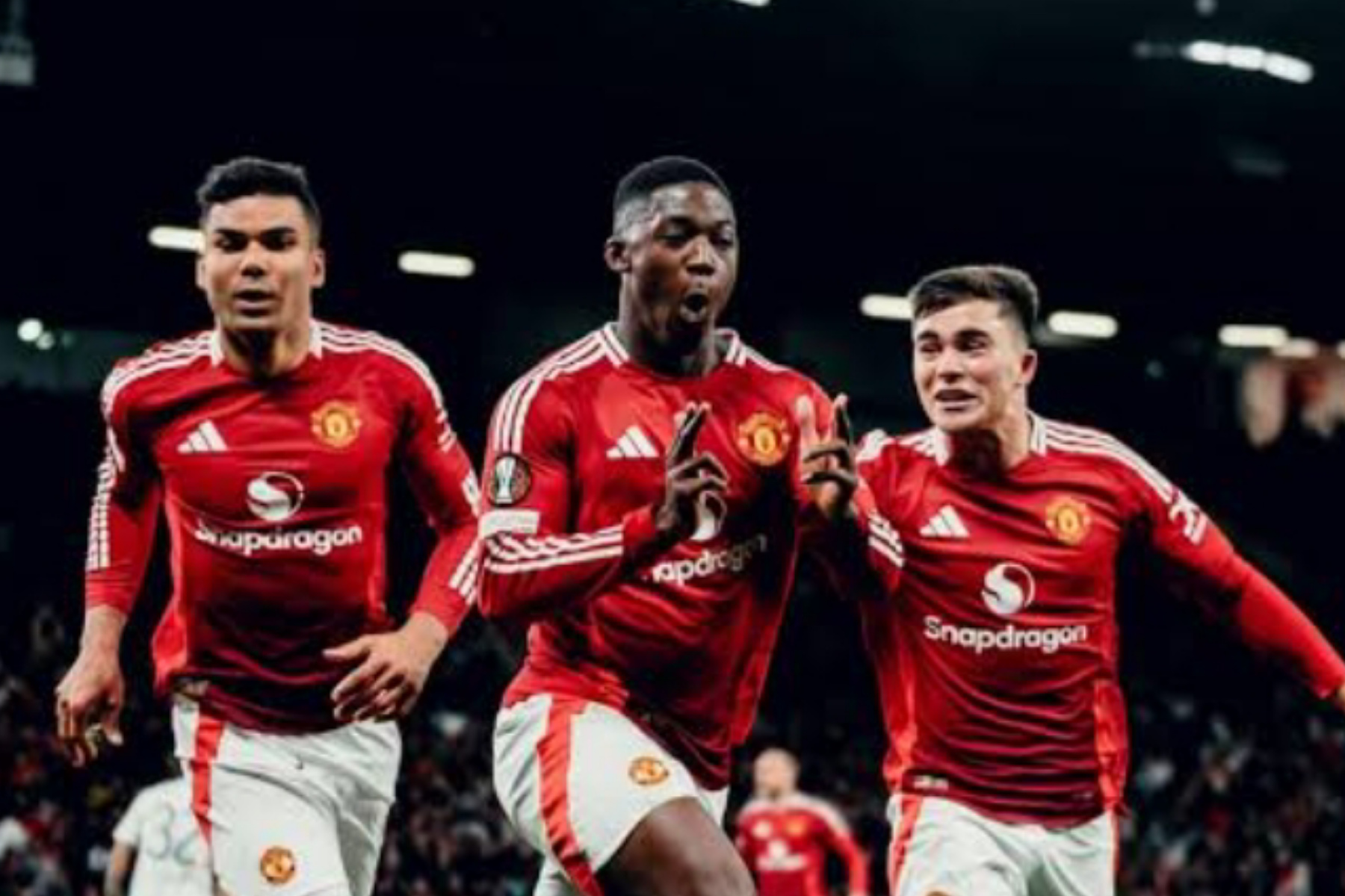 Manchester United Siap Belanja Mewah Jika Lolos Liga Champions!