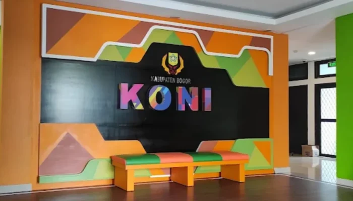 Mangkir Panggilan Jawa Barat, Kursi Dedi Bachtiar di KONI Kabupaten Bogor Terancam Tergantikan!!