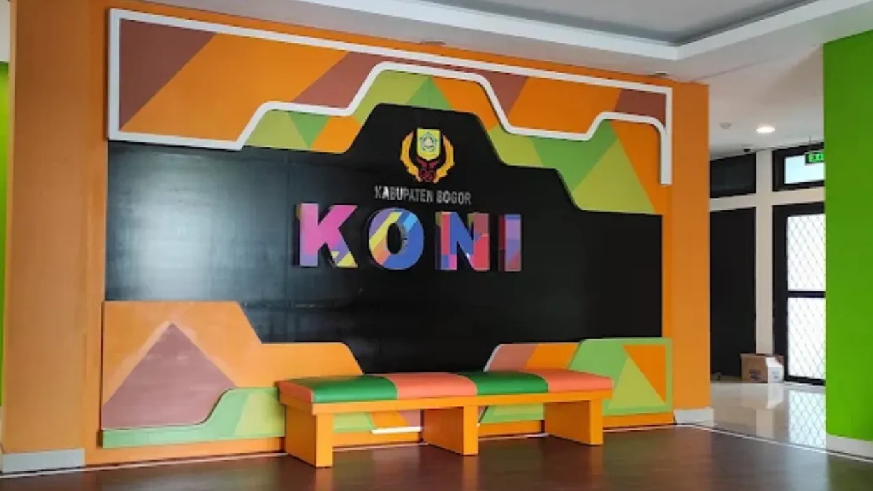 Mangkir Panggilan Jawa Barat, Kursi Dedi Bachtiar di KONI Kabupaten Bogor Terancam Tergantikan!!