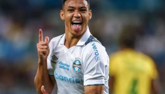 Masa Depan Gustavo Nunes: Brentford Lebih Pilih Pinjaman di Inggris?