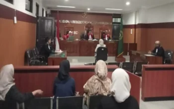 Mencari Keadilan di Balik Alibi ‘Wanprestasi’: Kuasa Hukum Korban Tunggu Ketegasan Hakim Soal Status Tahanan Kota Terdakwa