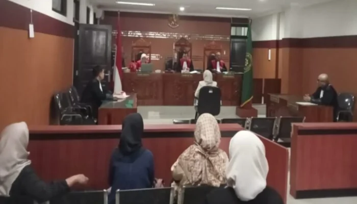 Mencari Keadilan di Balik Alibi ‘Wanprestasi’: Kuasa Hukum Korban Tunggu Ketegasan Hakim Soal Status Tahanan Kota Terdakwa