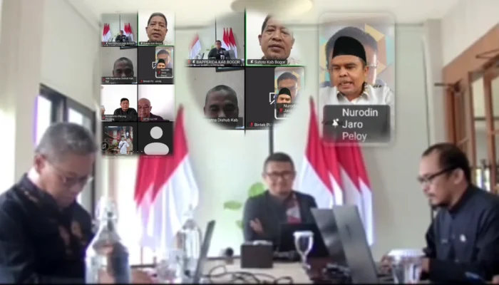 Mendapatkan Keluhan Terkait Jalan Rusak: Komitmen Jaro Peloy Perjuangkan Aspirasi Masyarakat di Wilayah Dapilnya