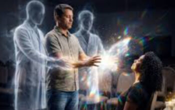 Mengenal Energy Healing: Terapi Alternatif Penyeimbang Jiwa