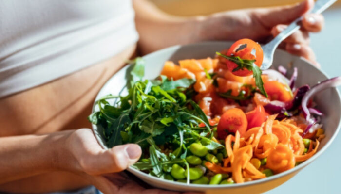 Mengenal Hormon Leptin: Kunci Kendali Nafsu Makan Anda